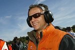 Jan Lammers hoopt op wonder